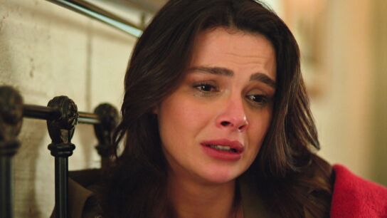 Alya le cuenta a Cihan el infierno que vivi&oacute; con Fikriye: &ldquo;Ten&iacute;a miedo de volver a mi propia casa&rdquo;