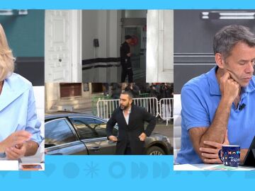Reacciones sentencia TS &Aacute;balos Koldo