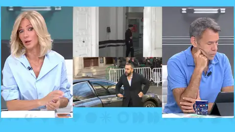 Reacciones sentencia TS Ábalos Koldo Reacciones sentencia TS Ábalos Koldo