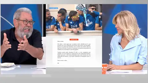 Cándido Méndez Cándido Méndez