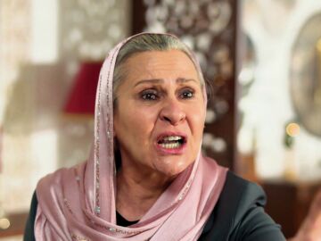 &ldquo;Me das verg&uuml;enza&rdquo;: Cihan destroza a Sadakat por atacar a Alya