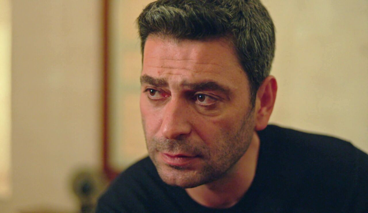 Cihan consuela a Alya tras conocer toda la verdad sobre Fikriye: &ldquo;Eres un f&eacute;nix&rdquo;