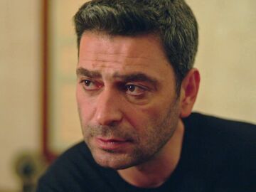 Cihan consuela a Alya tras conocer toda la verdad sobre Fikriye: &ldquo;Eres un f&eacute;nix&rdquo;