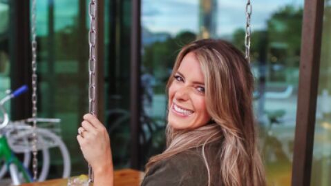 Muere la influencer Carly Douglas tras un c&aacute;ncer de est&oacute;mago
