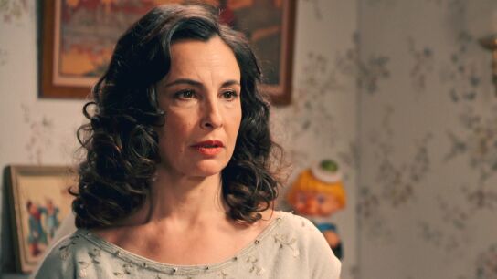 Bego&ntilde;a propone a Beatriz dejar de ser interna tras sus sospechas sobre Gabriel &ldquo;No hace falta que te quedes por las noches&rdquo;