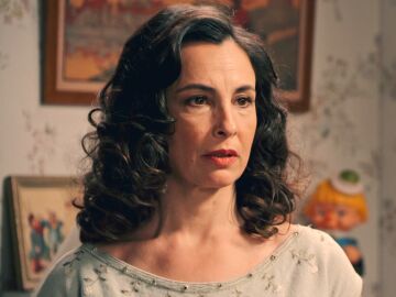 Bego&ntilde;a propone a Beatriz dejar de ser interna tras sus sospechas sobre Gabriel &ldquo;No hace falta que te quedes por las noches&rdquo;