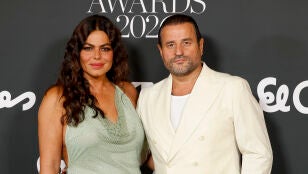 Marisa Jara y Miguel Almansa
