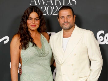 Marisa Jara y Miguel Almansa