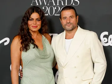 Marisa Jara y Miguel Almansa Marisa Jara y Miguel Almansa