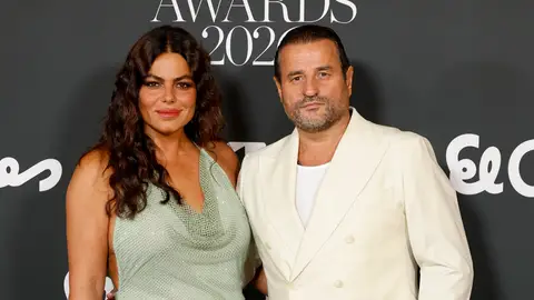 Marisa Jara y Miguel Almansa Marisa Jara y Miguel Almansa