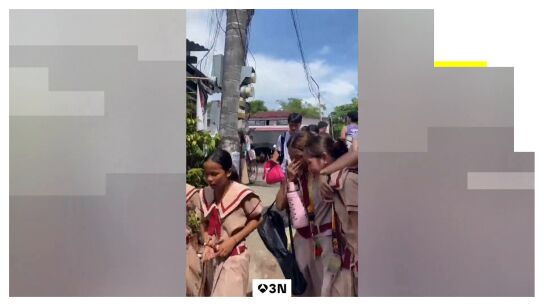 Al menos tres estudiantes muertos y varios heridos en un tiroteo en una escuela en Filipinas