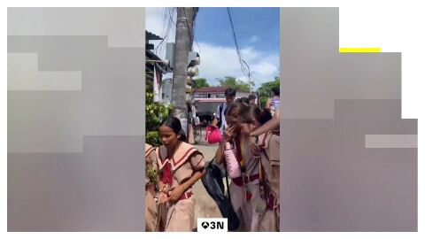 Al menos tres estudiantes muertos y varios heridos en un tiroteo en una escuela en Filipinas