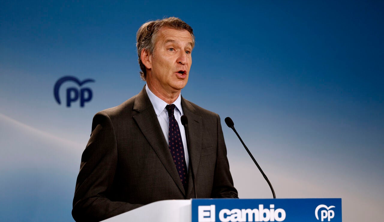 Alberto N&uacute;&ntilde;ez Feijoo