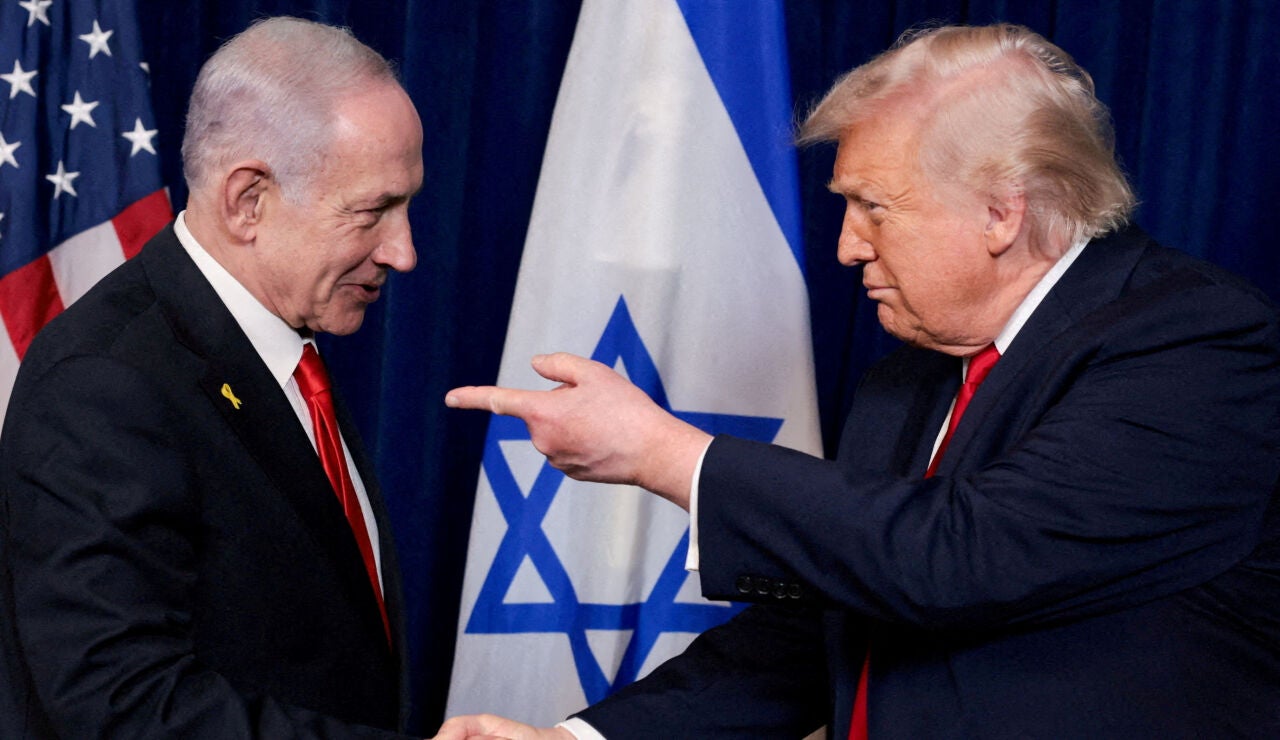 Netanyahu insiste en mantener una zona de seguridad en L&iacute;bano pese a los avances entre Estados Unidos e Ir&aacute;n