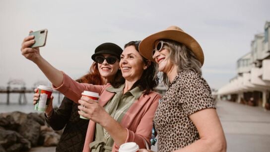 La inflaci&oacute;n reduce la duraci&oacute;n de los viajes sorpresa y aumenta la antelaci&oacute;n en las reservas, seg&uacute;n Waynabox