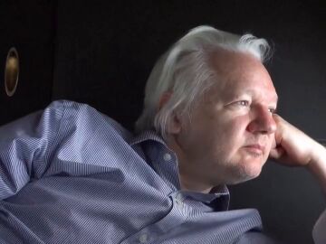 Julian Assange