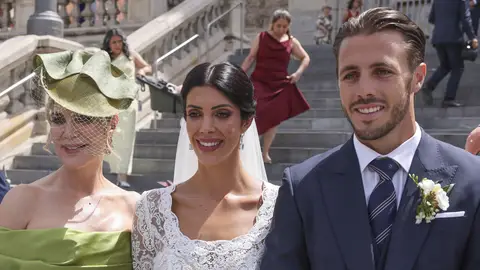 Ingrid Asensio, Ingrid Sanz e Ilies Hassine Ingrid Asensio, Ingrid Sanz e Ilies Hassine