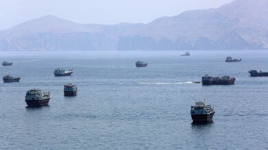 ¿Cuáles serán los próximos pasos de Irán y EEUU para poner fin a la guerra?