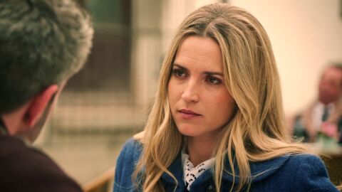 Valentina, incapaz de superar su pasado, pone fin a su relaci&oacute;n con Andr&eacute;s: &ldquo;Necesito estar sola&rdquo;