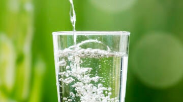 Vaso de agua