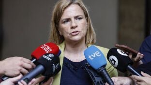 El Congreso interroga hoy a Pilar Bernab&eacute; y al director de Emergencias de la Generalitat durante la dana