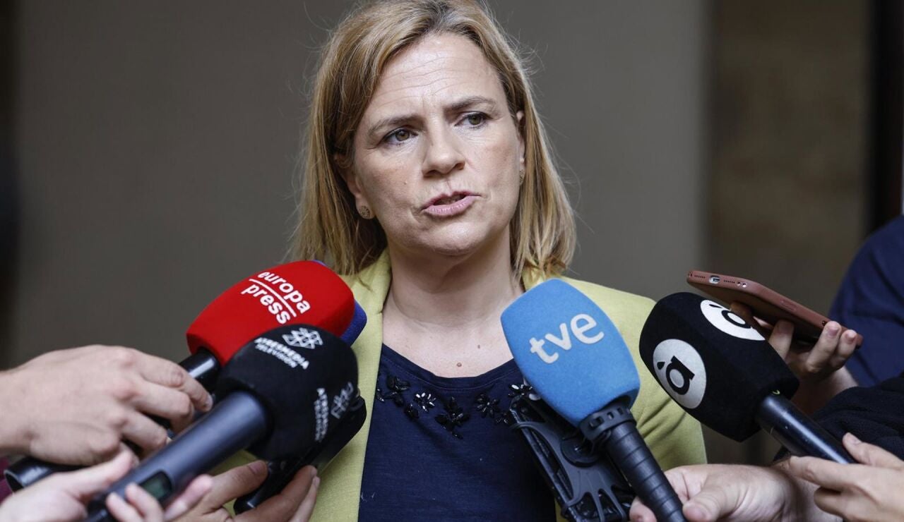 El Congreso interroga hoy a Pilar Bernab&eacute; y al director de Emergencias de la Generalitat durante la dana