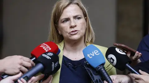 El Congreso interroga hoy a Pilar Bernabé y al director de Emergencias de la Generalitat durante la dana El Congreso interroga hoy a Pilar Bernabé y al director de Emergencias de la Generalitat durante la dana