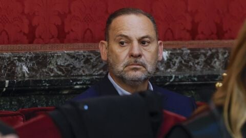 El Supremo afirma que &Aacute;balos acept&oacute; dos millones de euros por "encauzar" la compra de mascarillas a la empresa de Aldama