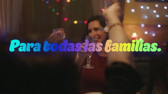 Atresmedia lanza la campa&ntilde;a Contenido Familiar