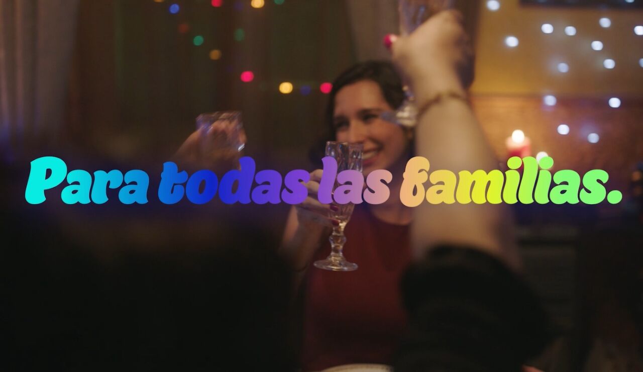 Atresmedia lanza la campa&ntilde;a Contenido Familiar