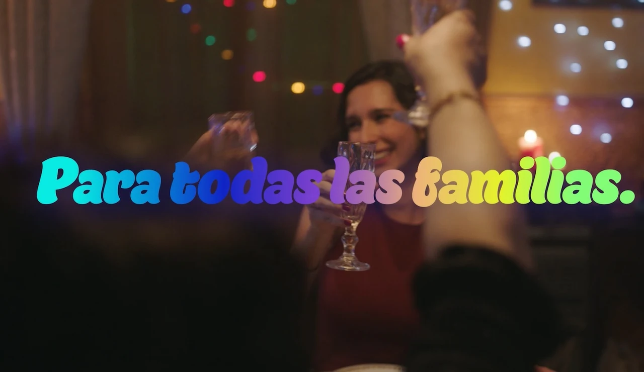 Atresmedia lanza la campaña Contenido Familiar