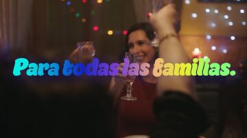 Atresmedia lanza la campa&ntilde;a Contenido Familiar