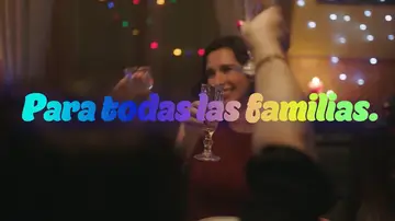 Atresmedia lanza la campaña Contenido Familiar Atresmedia lanza la campaña Contenido Familiar