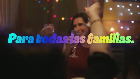 Atresmedia lanza la campaña Contenido Familiar Atresmedia lanza la campaña Contenido Familiar