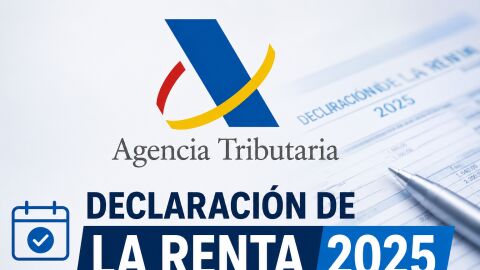 Declaraci&oacute;n de la Renta 2025