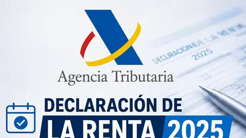 Declaración de la Renta 2025 Declaración de la Renta 2025