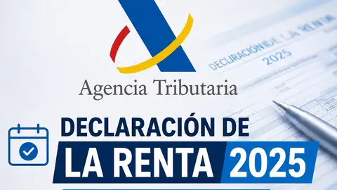 Declaración de la Renta 2025 Declaración de la Renta 2025