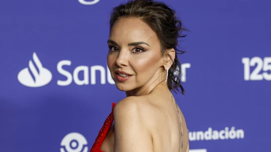 Chenoa Chenoa