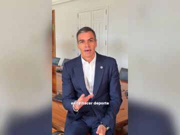 Pedro S&aacute;nchez