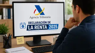 Declaración de la Renta 2025 Declaración de la Renta 2025