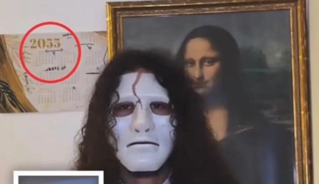 Imagen de un vídeo de whitemask2055