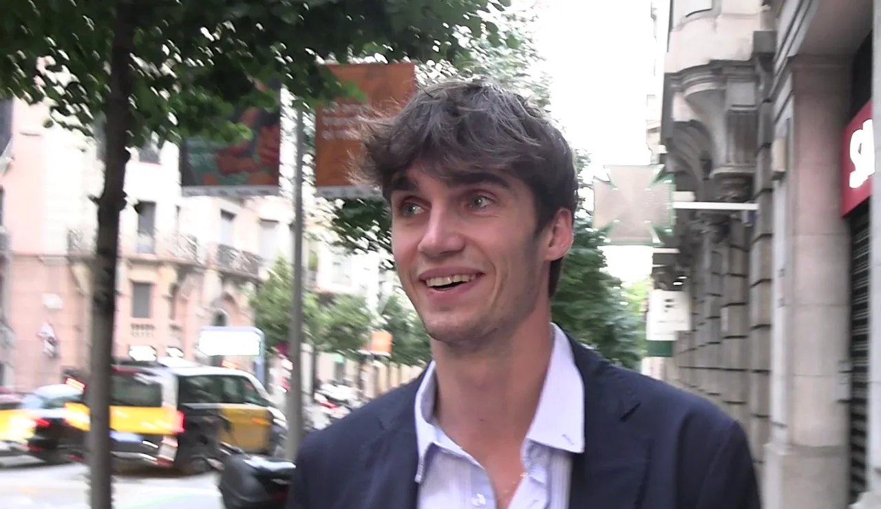 Pablo Urdangarín