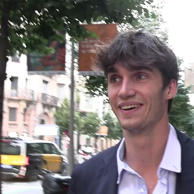 Pablo Urdangarín