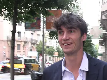Pablo Urdangarín Pablo Urdangarín