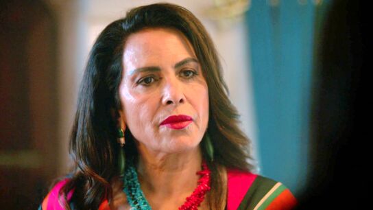 Alya estalla contra Fikriye tras descubrir toda la verdad sobre su pasado: &ldquo;T&uacute; nunca has sido mi madre&rdquo;