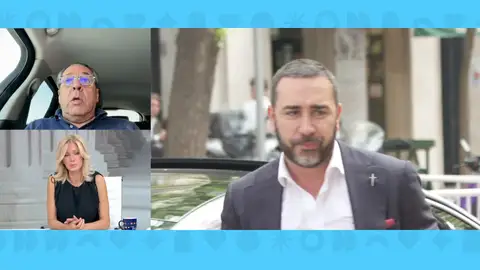 Álvaro Pérez, El Bigotes Álvaro Pérez, El Bigotes
