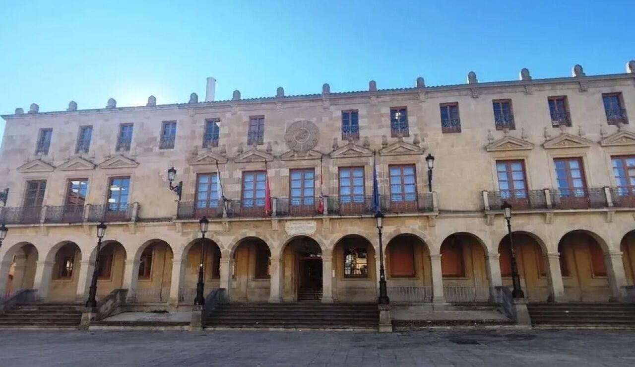 Ayuntamiento de Soria