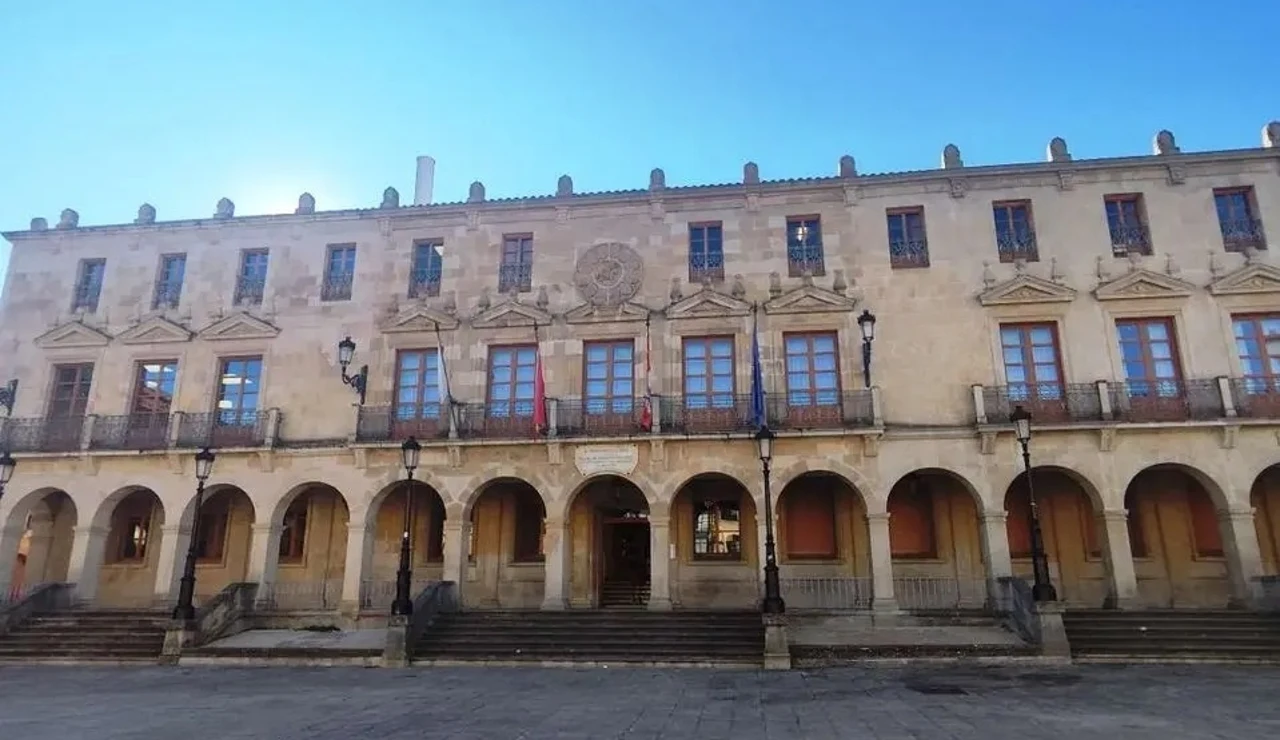 Ayuntamiento de Soria