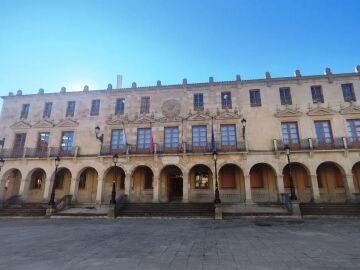 Ayuntamiento de Soria