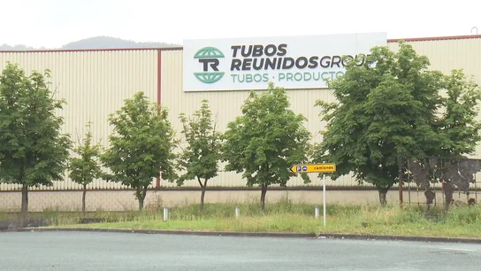 Empresa Tubos Reunidos Antena 3 Noticias
